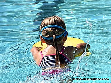 L'interdiction de se baigner jusqu'à deux ou trois heures après avoir mangé n'a pas de sens, disent les pédiatres