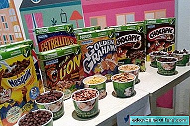 The Nestlé cereal nutritional revolution