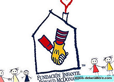 The second Spanish Ronald McDonald House is in Malaga