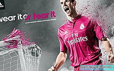 Le deuxième kit du Real Madrid fait fureur chez les femmes et les filles