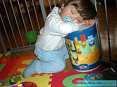 Tidur siang meningkatkan pembelajaran anak prasekolah
