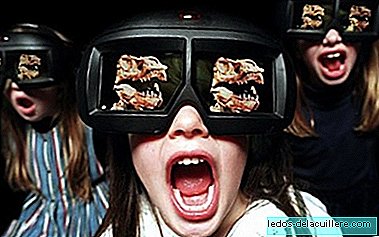 3D технологията може да навреди на зрителното здраве на децата