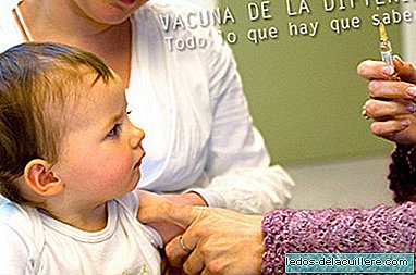 Vaksin difteri: semua yang perlu Anda ketahui
