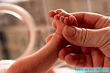 Geweld en gebrek aan empathie bij de geboorte, in de mond van een neonatoloog
