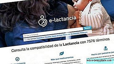 The renewed e-breastfeeding website: everything you need to know about breastfeeding and medications