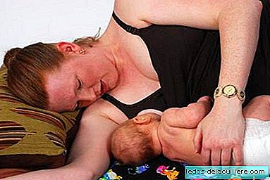 Karmienie piersią i ciepło: niektóre zalecenia dla matki