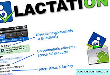 Lactation: all information about medicines and breastfeeding on Android