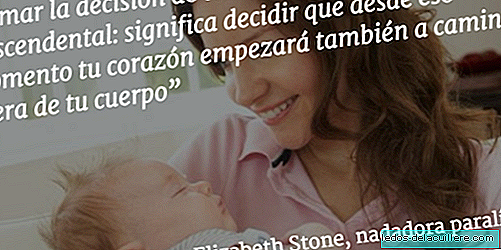 Les 15 plus belles phrases sur la maternité