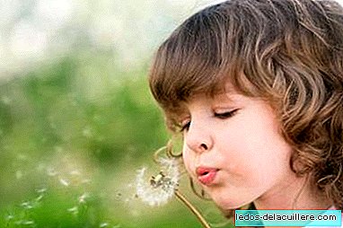 The most frequent allergies in children