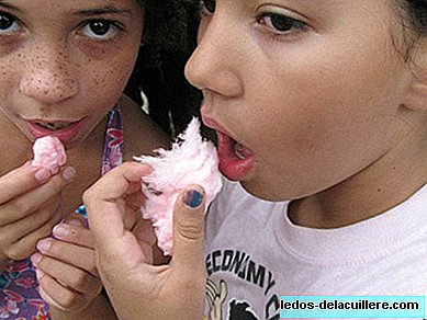 Enfeites são perigosos para a saúde das crianças, por que não evitar riscos?