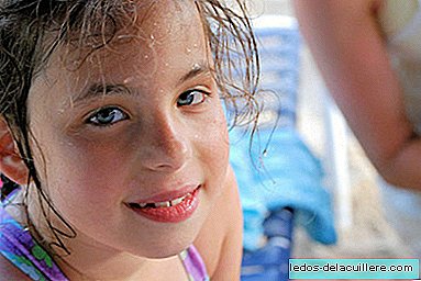 Sunscreen creams inhibit the absorption of Vitamin D: help your children get it to their advantage