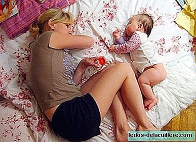Deset najbolj spornih praks starševstva: colecho