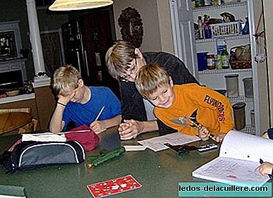 The ten most controversial parenting practices: home schooling
