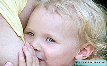 Deset najbolj spornih praks starševstva: dolgotrajno dojenje