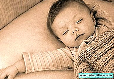 De tio mest kontroversiella föräldrarna: sovmetoder