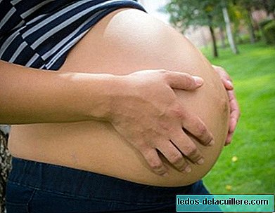 Femeile însărcinate pot plânge pentru lucruri destul de incredibile