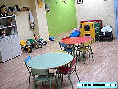 Catalan families will pay more for public nurseries