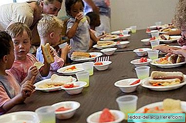 Fats are important in children's diet: learn to avoid improper consumption