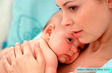 "هرمونات الولادة تحتاج إلى شروط محددة." مقابلة مع عالم النفس روث جيمينيز