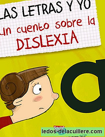 'Bogstaverne og jeg': en historie om følelser omkring dysleksi redigeret i elektronisk format