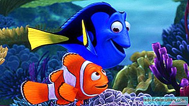 De bedste børnefilm: 'Finding Nemo'