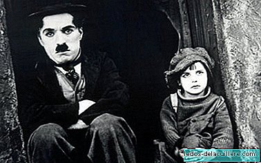 Les meilleurs films pour enfants: 'El Chico' (1921)