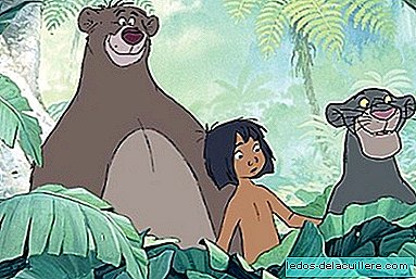 Les meilleurs films pour enfants: 'Le livre de la jungle'