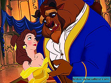 The best children's films: 'Beauty and the Beast'