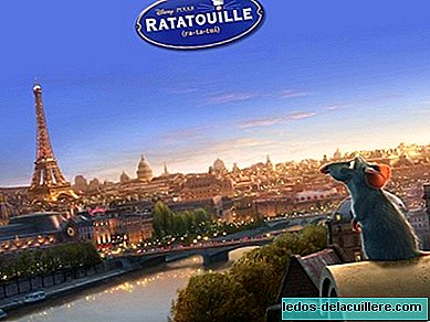 Parimad lastefilmid: 'Ratatouille'