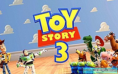 De beste barnefilmene: 'Toy Story 3'
