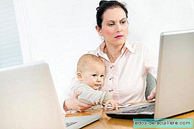Women with children are the most productive at work