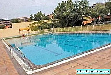 De essentiële zwembaden voor de zomer in Madrid die ze voorstellen op 11870.com
