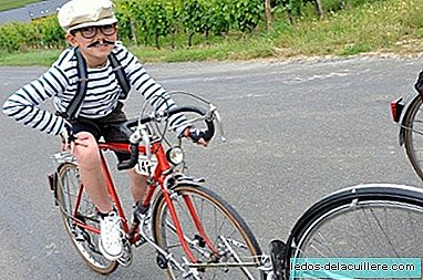 As regiões de País do Loire e Bretanha aguardam entusiastas de bicicleta