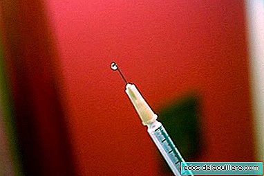 As sociedades científicas de Madri contra a supressão da vacina pneumocócica do calendário