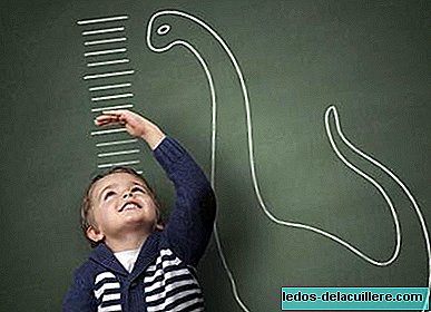 Courbes de croissance par centiles: combien votre enfant mesure-t-il par rapport au reste?