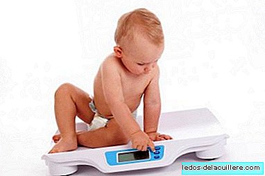 Courbes de croissance par centiles: Combien pèse votre enfant par rapport au reste?