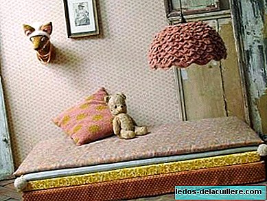 Cele mai actuale tendințe de decorare a unui dormitor pentru copii sau copii