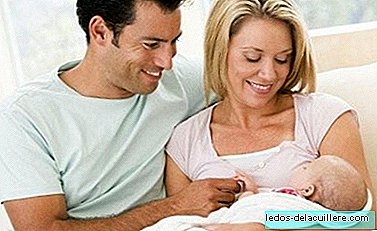 الأشياء الثلاثة التي يمكنك طرحها على الزائرين في فترة ما بعد الولادة