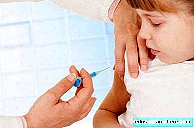 Vaccines save the lives of three million children every year
