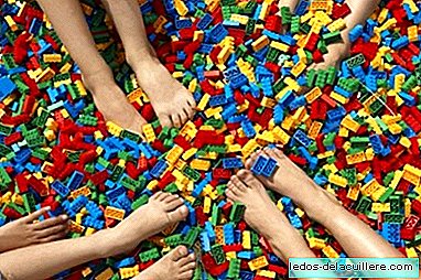 Lego fête ses 40 ans en Espagne tout en inspirant l'imagination des enfants