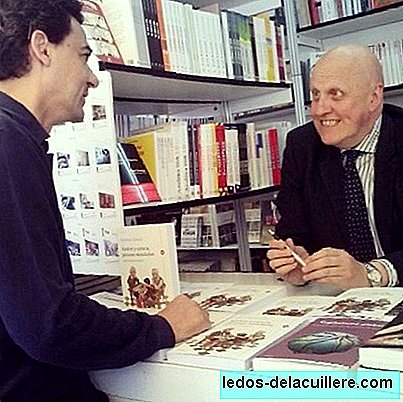 Leontxo García ने सिर्फ शतरंज और विज्ञान की किताब, मिश्रित जुनून प्रकाशित किया है