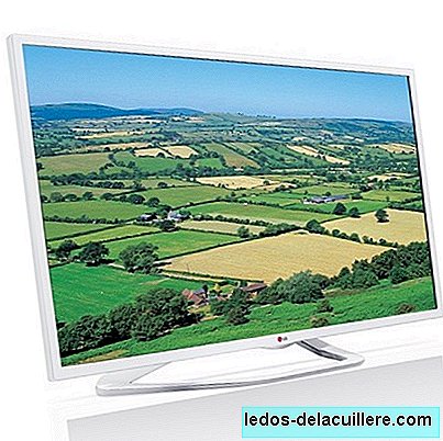 LG presents its new line of Smart TV 4.0 TVs