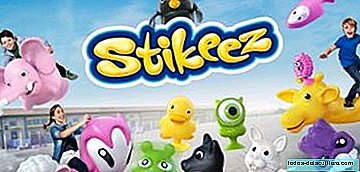 Lidl lanseeraa Stikeez-nukkekokoelman Espanjassa