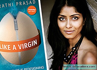 "Som en jomfru": kontrovers om en bok som forklarer at du kan få barn uten forhold og uten graviditet