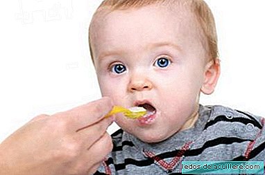 Limit the presence of lead in baby foods and arsenic in rice