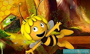 The Mayan Bee movie arrives