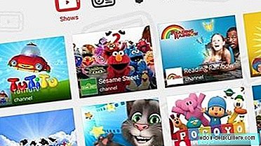 YouTube Kids is coming, the YouTube for children