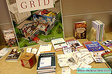 'Llibrey': recycling and reuse of textbooks in the Valencian Community