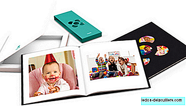 We have tried it: Imprify, simple application to create photo albums