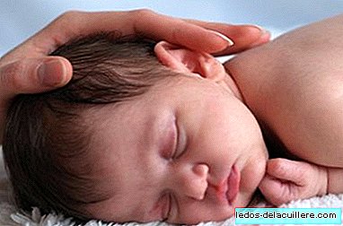 Yang terbaik untuk otak bayi: kelahiran faraj